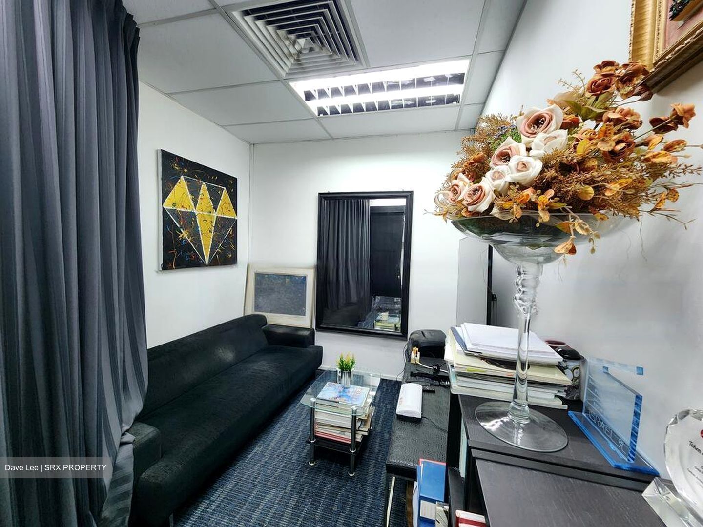 International Plaza (D2), Office #475905071